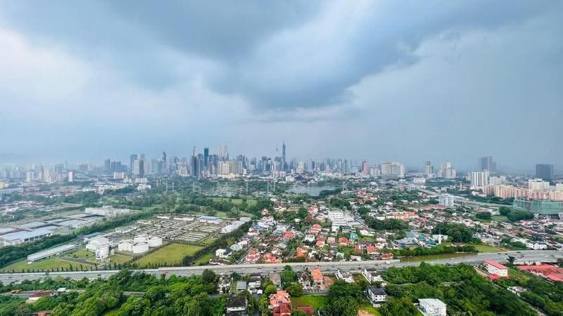 Condominium for Sale at d'Brightton - Zheming Kok - Exterior - PropertyGuru.com.my