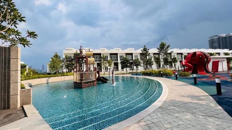 Condominium for Sale at d'Brightton - Zheming Kok - Exterior - PropertyGuru.com.my