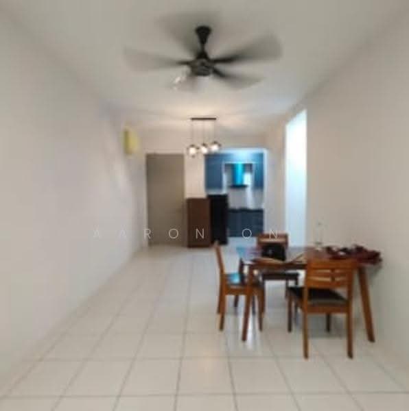 Kondominium untuk Disewa di Residensi Platinum Teratai - Aaron Ong - Dining Room - PropertyGuru.com.my