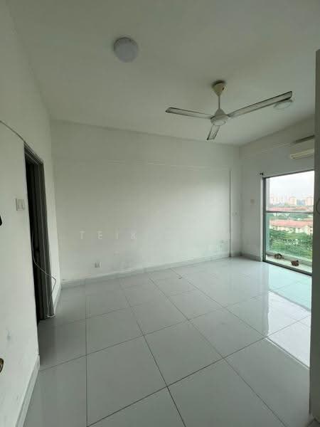 Pangsapuri untuk Disewa di The Twin Residences - Teik Shen - PropertyGuru.com.my