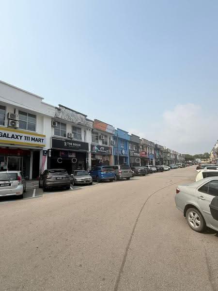 Shop / Office untuk Dijual di Taman Universiti (Skudai) - Cora Loh - Exterior - PropertyGuru.com.my