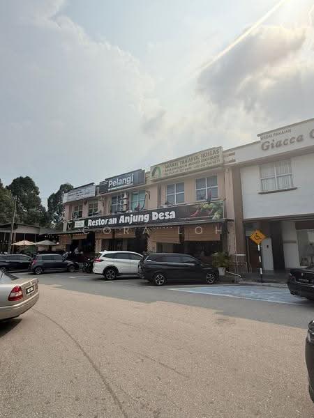 Shop / Office untuk Dijual di Taman Universiti (Skudai) - Cora Loh - Exterior - PropertyGuru.com.my