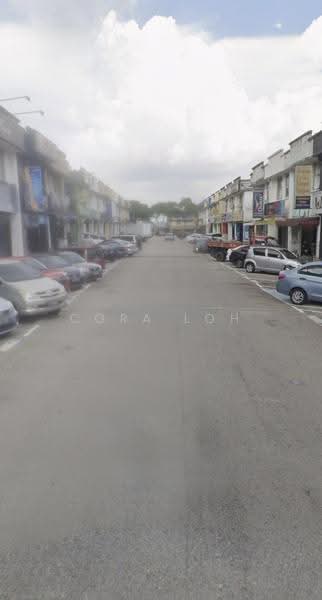 Shop / Office untuk Dijual di Taman Universiti (Skudai) - Cora Loh - Exterior - PropertyGuru.com.my