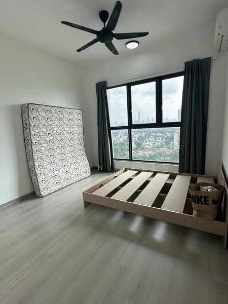 Kondominium untuk Disewa di The Hermington - Moon Chin - Bedroom - PropertyGuru.com.my