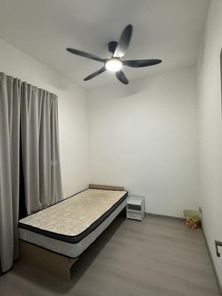 Kondominium untuk Disewa di The Hermington - Moon Chin - Bedroom - PropertyGuru.com.my