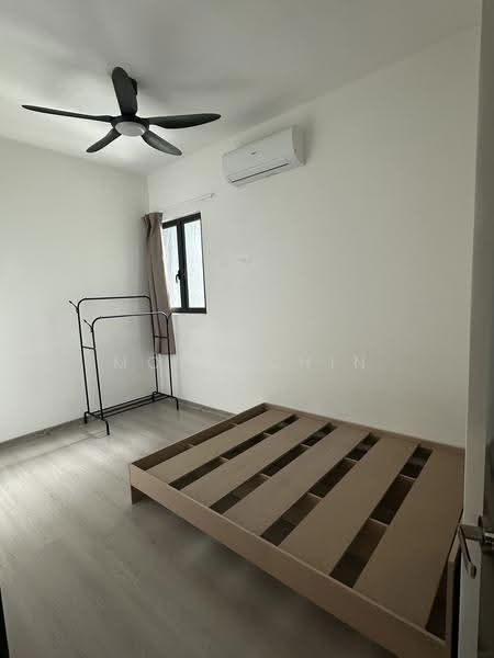 Kondominium untuk Disewa di The Hermington - Moon Chin - Bedroom - PropertyGuru.com.my