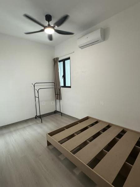 Kondominium untuk Disewa di The Hermington - Moon Chin - Bedroom - PropertyGuru.com.my