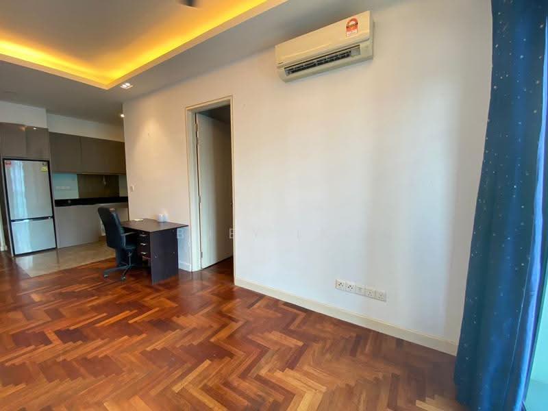 Kediaman Servis untuk Dijual di Residency V - Boey Lau - PropertyGuru.com.my