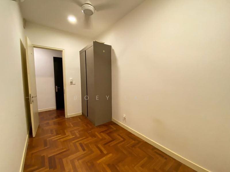 Kediaman Servis untuk Dijual di Residency V - Boey Lau - PropertyGuru.com.my