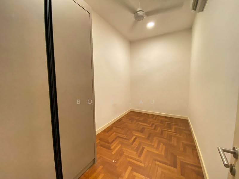 Kediaman Servis untuk Dijual di Residency V - Boey Lau - PropertyGuru.com.my