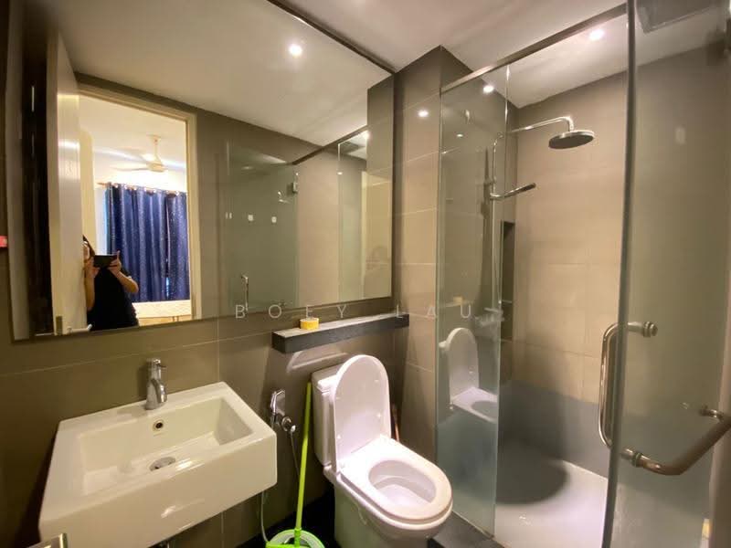 Kediaman Servis untuk Dijual di Residency V - Boey Lau - PropertyGuru.com.my