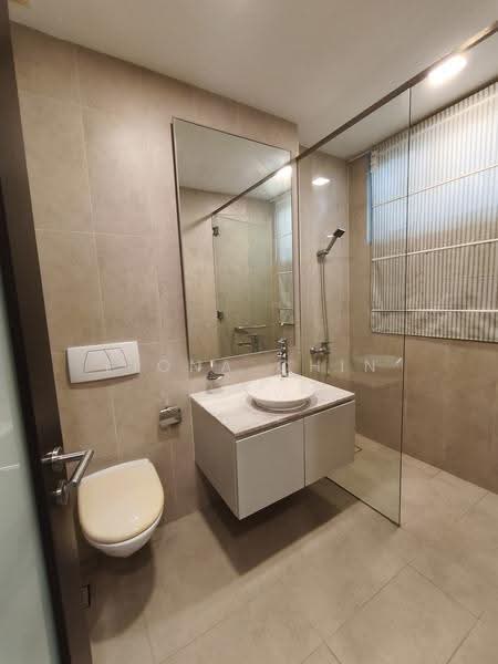 Terraced House for Rent in Taman Sri Hartamas (Sri Hartamas) - Fiona Chin - Bathroom - PropertyGuru.com.my