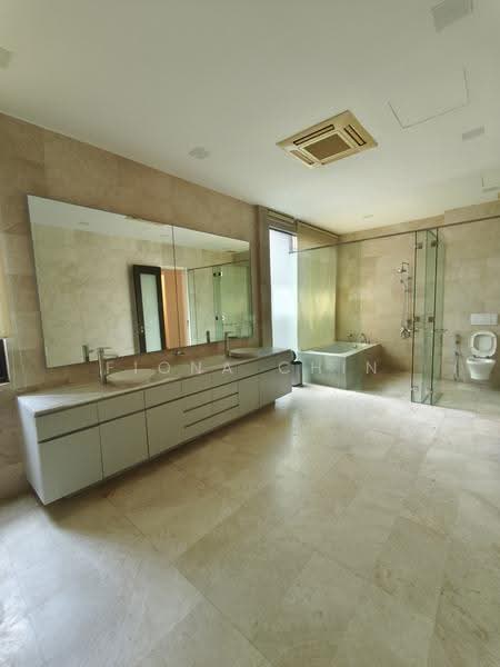 Terraced House for Rent in Taman Sri Hartamas (Sri Hartamas) - Fiona Chin - Bathroom - PropertyGuru.com.my