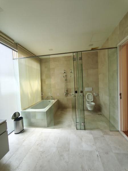Terraced House for Rent in Taman Sri Hartamas (Sri Hartamas) - Fiona Chin - Bathroom - PropertyGuru.com.my