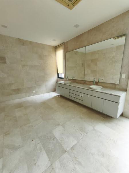 Terraced House for Rent in Taman Sri Hartamas (Sri Hartamas) - Fiona Chin - Bathroom - PropertyGuru.com.my