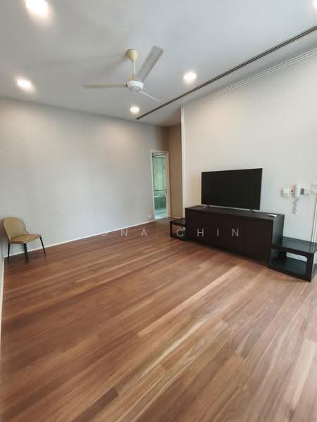Terraced House for Rent in Taman Sri Hartamas (Sri Hartamas) - Fiona Chin - Living Room - PropertyGuru.com.my