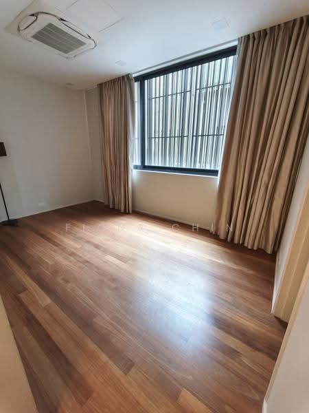 Terraced House for Rent in Taman Sri Hartamas (Sri Hartamas) - Fiona Chin - Interior - PropertyGuru.com.my