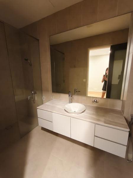 Terraced House for Rent in Taman Sri Hartamas (Sri Hartamas) - Fiona Chin - Bathroom - PropertyGuru.com.my