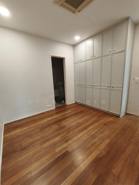 Terraced House for Rent in Taman Sri Hartamas (Sri Hartamas) - Fiona Chin - Bathroom - PropertyGuru.com.my