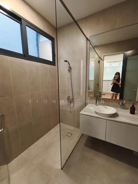 Terraced House for Rent in Taman Sri Hartamas (Sri Hartamas) - Fiona Chin - Bathroom - PropertyGuru.com.my