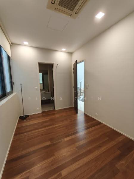 Terraced House for Rent in Taman Sri Hartamas (Sri Hartamas) - Fiona Chin - Interior - PropertyGuru.com.my