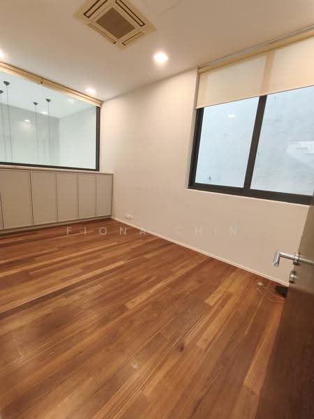 Terraced House for Rent in Taman Sri Hartamas (Sri Hartamas) - Fiona Chin - Interior - PropertyGuru.com.my