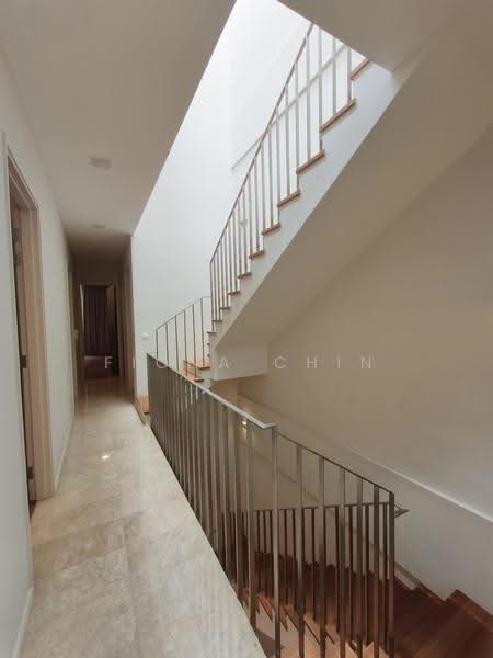 Terraced House for Rent in Taman Sri Hartamas (Sri Hartamas) - Fiona Chin - Interior - PropertyGuru.com.my