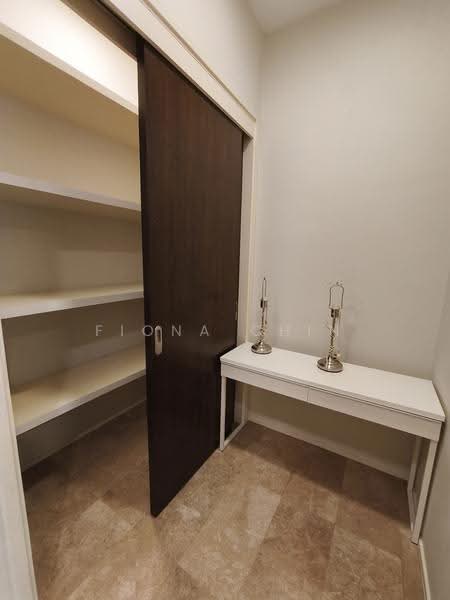 Terraced House for Rent in Taman Sri Hartamas (Sri Hartamas) - Fiona Chin - Interior - PropertyGuru.com.my