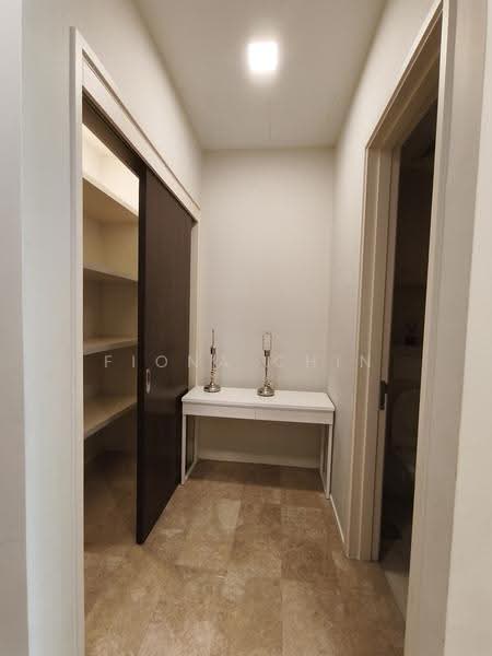 Terraced House for Rent in Taman Sri Hartamas (Sri Hartamas) - Fiona Chin - Interior - PropertyGuru.com.my