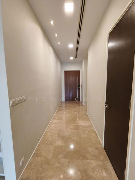 Terraced House for Rent in Taman Sri Hartamas (Sri Hartamas) - Fiona Chin - Corridor - PropertyGuru.com.my