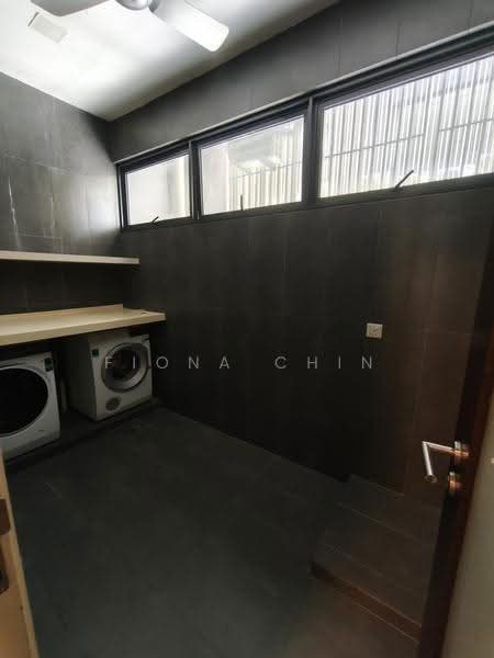 Terraced House for Rent in Taman Sri Hartamas (Sri Hartamas) - Fiona Chin - Interior - PropertyGuru.com.my