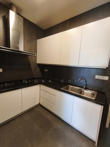 Terraced House for Rent in Taman Sri Hartamas (Sri Hartamas) - Fiona Chin - Kitchen - PropertyGuru.com.my