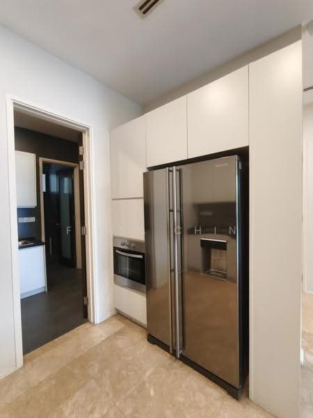 Terraced House for Rent in Taman Sri Hartamas (Sri Hartamas) - Fiona Chin - Kitchen - PropertyGuru.com.my