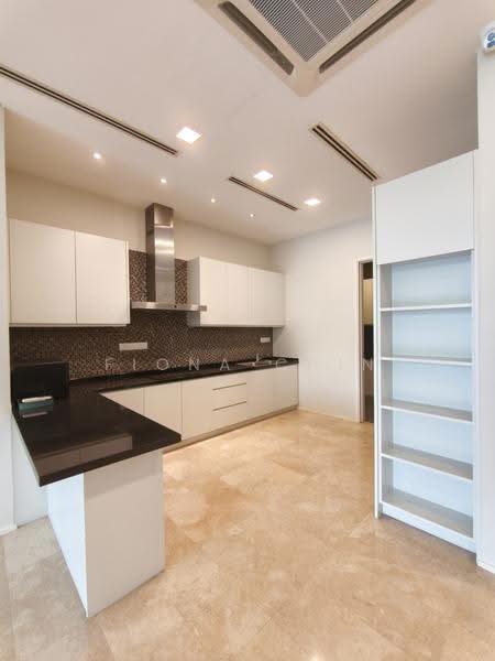 Terraced House for Rent in Taman Sri Hartamas (Sri Hartamas) - Fiona Chin - Kitchen - PropertyGuru.com.my