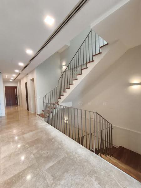 Terraced House for Rent in Taman Sri Hartamas (Sri Hartamas) - Fiona Chin - Interior - PropertyGuru.com.my
