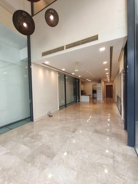 Terraced House for Rent in Taman Sri Hartamas (Sri Hartamas) - Fiona Chin - Interior - PropertyGuru.com.my