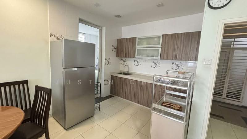 Kondominium untuk Disewa di Platinum Lake PV 12 - Justin Chong - PropertyGuru.com.my