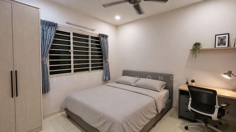 Kondominium untuk Disewa di Platinum Lake PV 12 - Justin Chong - PropertyGuru.com.my