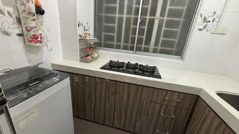 Kondominium untuk Disewa di Platinum Lake PV 12 - Justin Chong - PropertyGuru.com.my