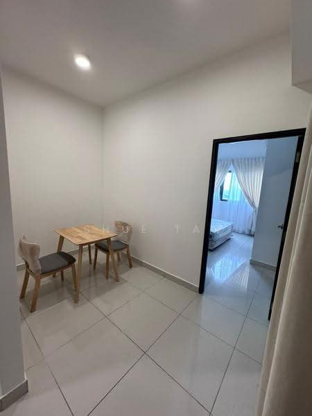 Service Residence for Rent at Princeton Suites @ EduSentral - Shue Tan - Dining Room - PropertyGuru.com.my
