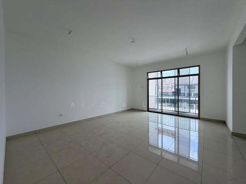Terraced House for Sale in Skudai (Johor) - Alicia Lim - Living Room - PropertyGuru.com.my