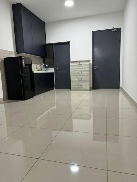 Kondominium untuk Disewa di The Hermington - Vincent Chye - Kitchen - PropertyGuru.com.my