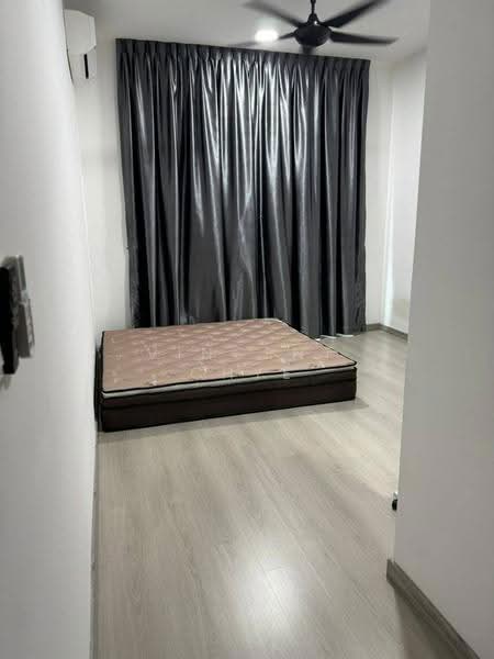 Kondominium untuk Disewa di The Hermington - Vincent Chye - Bedroom - PropertyGuru.com.my