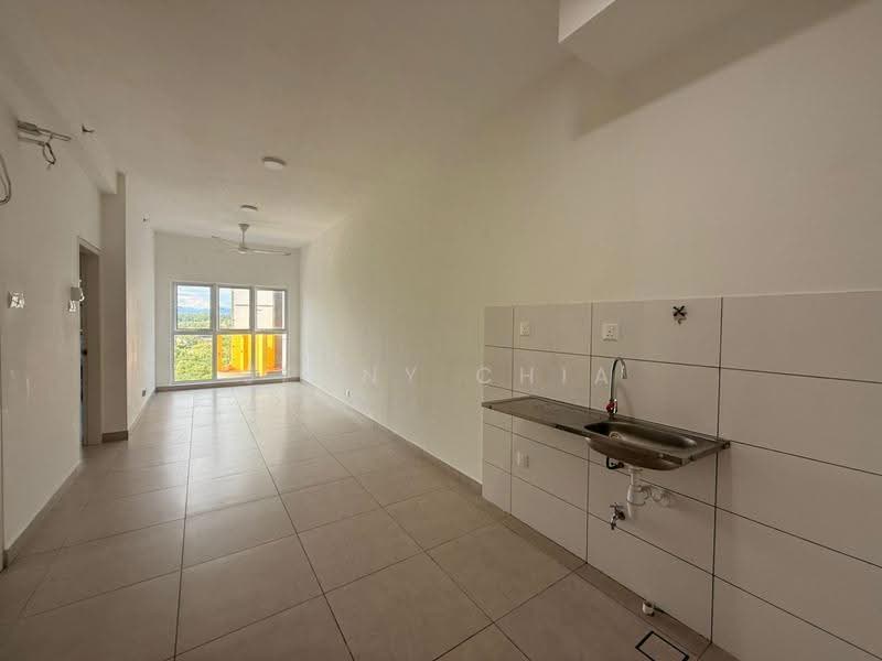 Service Residence for Rent at Residensi Rimbun @ Canopy Hills - Jenny Chia - Interior - PropertyGuru.com.my
