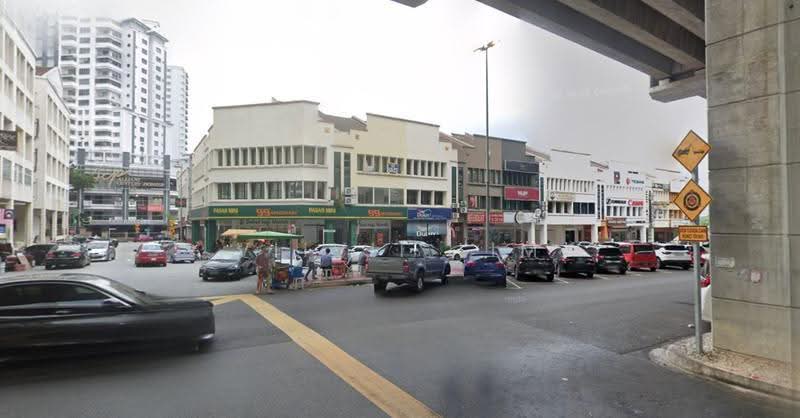 Shop / Office for Rent in Bandar Damansara Perdana (Damansara Perdana) - ViiVii Lim - PropertyGuru.com.my