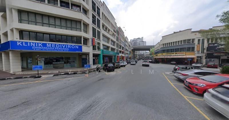 Shop / Office for Rent in Bandar Damansara Perdana (Damansara Perdana) - ViiVii Lim - Exterior - PropertyGuru.com.my