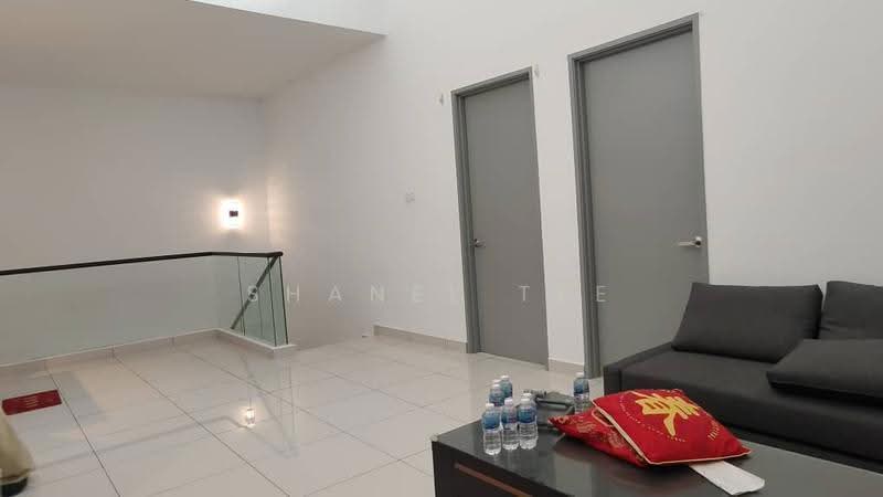 Rumah Berkembar untuk Dijual di Kluang (Johor) - Shanel Tee - Interior - PropertyGuru.com.my