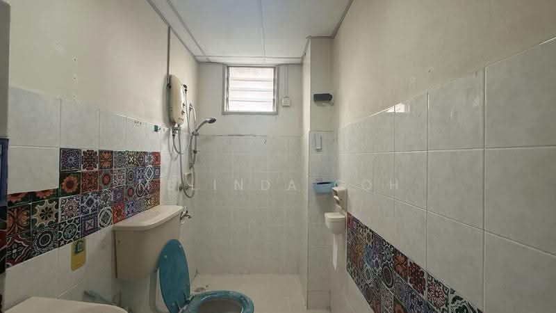 Kondominium untuk Dijual di Garden Park - Melinda Goh - Bathroom - PropertyGuru.com.my