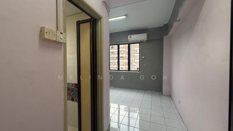 Kondominium untuk Dijual di Garden Park - Melinda Goh - Interior - PropertyGuru.com.my