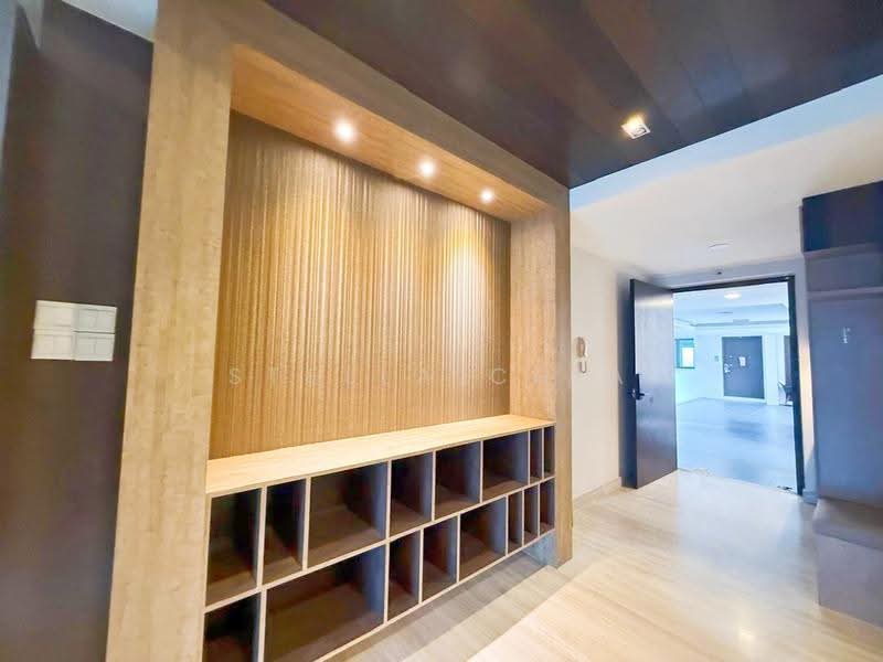Pangsapuri untuk Disewa di Molek Pine 3 - Stella Chia - Entrance - PropertyGuru.com.my